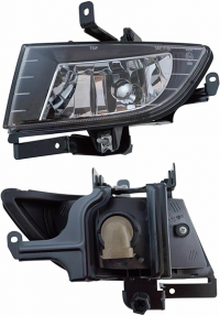 Протитуманна фара HYUNDAI Sonata V NF 2005-2007