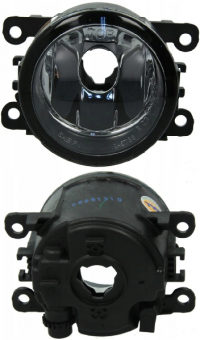 Протитуманна фара MAZDA BT-50 2011-2016