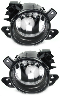 Протитуманна фара Mercedes 164 2005-2011 ML-class / GL-class