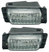 Протитуманна фара SEAT Ibiza/Cordoba/Inca/Vario 1993-1997