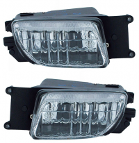 Протитуманна фара SEAT Ibiza/Cordoba/Inca/Vario 1997-1999
