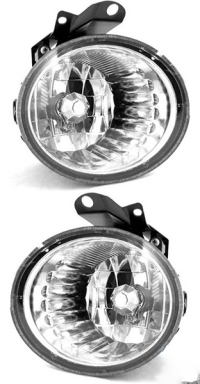 Фара противотуманная SUBARU Forester 2003-2005