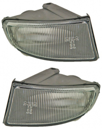 Фара противотуманная TOYOTA Avensis 1997-2000
