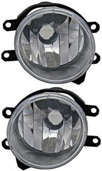 Фара противотуманная TOYOTA Avensis 2006-2011