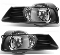 Протитуманна фара TOYOTA Camry 2006-2011 XV40