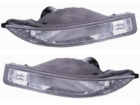 Фара противотуманная TOYOTA  Corolla 2002-2004 (E12) SDN/KOMBI