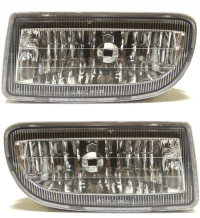 Протитуманна фара TOYOTA Land Cruiser 100 1998-2008