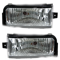 Протитуманна фара TOYOTA Land Cruiser 2007+