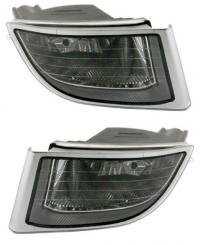 Фара противотуманная TOYOTA Land Cruiser Prado 120 2003-2009