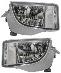 Протитуманна фара TOYOTA RAV4 2001-2004
