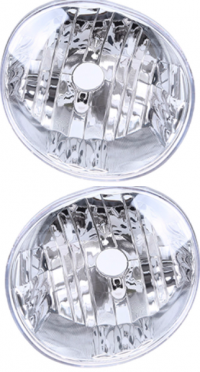 Фара противотуманная TOYOTA  RAV4 2004-2006