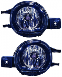 Протитуманна фара TOYOTA Yaris 2003-2006