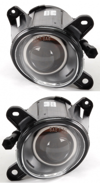Протитуманна фара VW Passat 2000-2005 B5