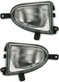 Фара противотуманная VW  Sharan 1995-2000