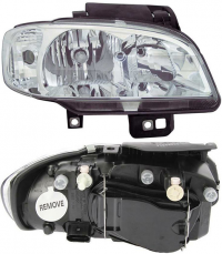 Фара Seat Ibiza / Cordoba 1999-2002