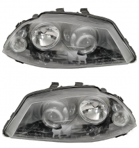 Фара Seat Ibiza / Cordoba 2002-2009