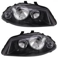 Фара Seat Ibiza / Cordoba 2002-2009