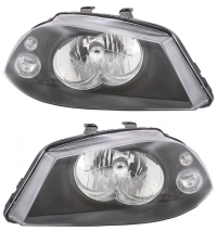 Фара Seat Ibiza / Cordoba 2002-2009