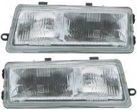 Фара Seat Toledo 1991-1995