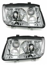 Фара Volkswagen Bora 1999-2005