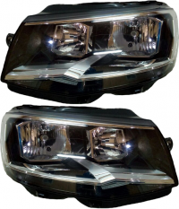 Фара Volkswagen T6 2015+