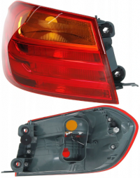 Фонар зовнішній задній BMW 4 F32/33 2013+