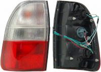 Фонар зовнішній задній MITSUBISHI L200 1996-2005
