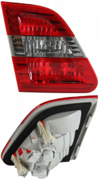 Фонарь Внутренний задний Mercedes 245 2005-2011 (B-Klasse)