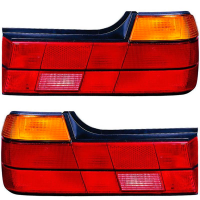 Фонарь задний BMW 7 E 32 1988-1994