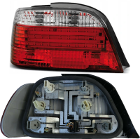 Фонарь задний BMW 7 E 38 1994-2002 внешний