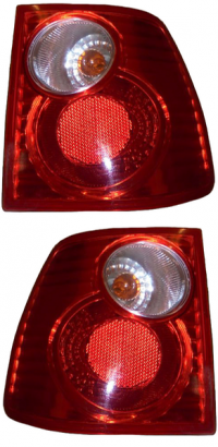 Фонар задній Chery Amulet 2004-2010