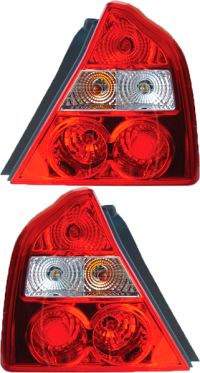 Фонар задній CHERY Eastar B 11 2003-2011