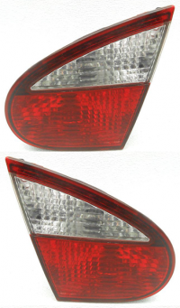Фонар задній DAEWOO Lanos 1998+