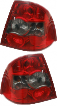 Фонар задній GEELY CK 2006+