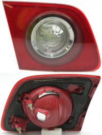 Фонар задній MAZDA 3 2004-2009
