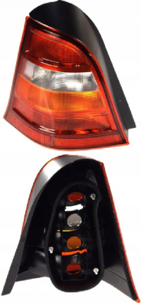 Фонар задній Mercedes 168 1997-2001 A-class