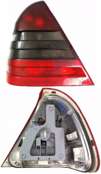 Фонар задній Mercedes 202 1993-2000 С-class