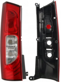 Фонар задній Mercedes Citan W415 2012+