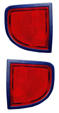 Фонар задній MITSUBISHI L200 2005-2015