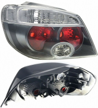 Фонарь задний MITSUBISHI  Outlander 1 2003-2006