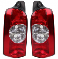 Фонар задній RENAULT Master 2003-2009
