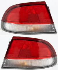 Фонар задній зовнішній Mazda 626 1992-1997 GE