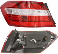 Фонар задній зовнішній Mercedes 212 2009-2013 E-Class