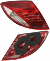 Фонар задній зовнішній Mercedes С216 2006-2010 CL-Klasse