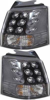 Фонарь задний внешний MITSUBISHI Outlander 2007-2012