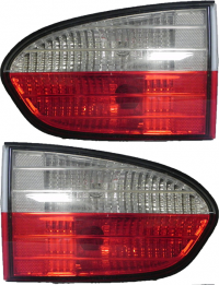 Фонар задній внутрішній HYUNDAI H1/H200 2000-2005