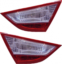 Фонарь задний внутренний HYUNDAI Sonata YF 2011-2014
