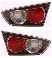 Фонар задній внутренняя MITSUBISHI Lancer X | 10 2008-2015