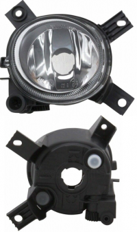 Противотуманная фара Audi A3 (8P) 2008-2012