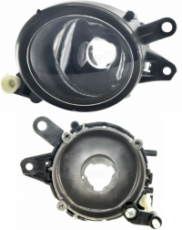 Протитуманна фара Audi A4 B6 2001-2004